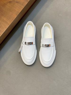 wholesale quality men hermes shoes model no. 286